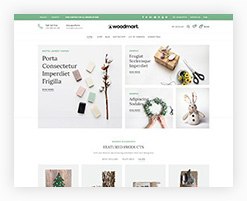 Elegantes Holzdekor und Geschenkartikel für stilvolle Wohnräume und Anlässe.
