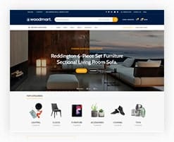 Moderner Wohnzimmerbereich mit stilvollem Sofa und eleganten Möbeln.