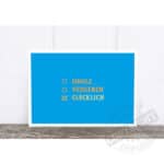 Glücklich im Leben, Entscheidung für Glück, positive Lebenshaltung, Motivation, Inspiration.