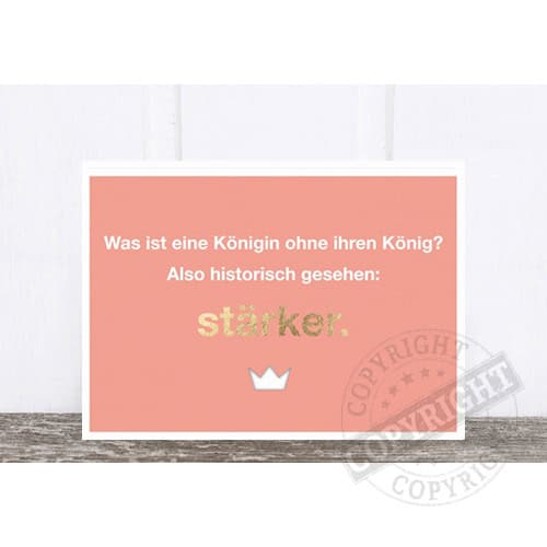 Stärkere Königin ohne ihren König – historische Bedeutung und Symbolik erklärt.