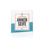 Hochwertige Ankerseife in Originalqualität, ideal für die Reinigung und Pflege der Haut.