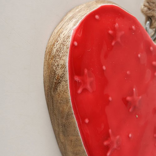 Hochwertiger Weihnachtsstern-Kerzenhalter mit rotem Wachs und Sternmustern, festliche Dekoration für.