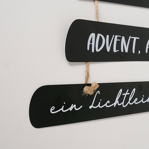 ADVENT, Licht, Weihnachtsdeko, festliche Stimmung, Dekoration.