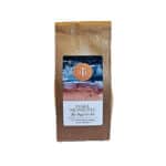 Hochwertiger Früchtetee "Insel Momente" mit aromatischer Geschmacksmischung, 100g.