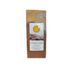 Langecooger Winterromantik Zimttee, aromatisiert, 100g.