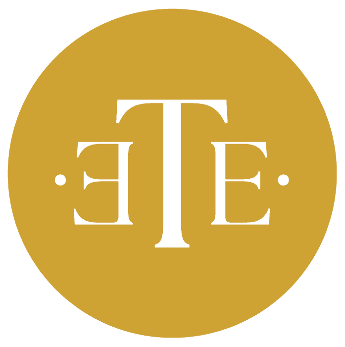 Fokko 1883 Logo mit goldenem Hintergrund und weißem Schriftzug.