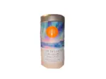 Teephonie "Jubel Trubel Energie" Schwarzteemischung, aromatisiert, in Dose.