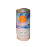Teephonie "Jubel Trubel Energie" Schwarzteemischung, aromatisiert, in Dose.