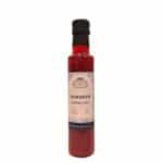 Himbeer Aperitif