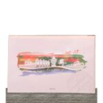 Print "Langeoog Skyline 1"